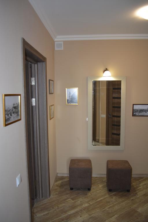 Apartment Vid Na Krepost Kam'janec'-Podil's'kyj Esterno foto